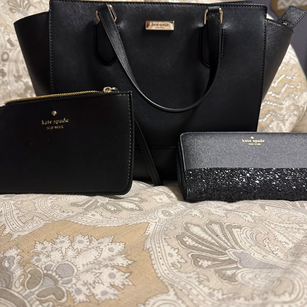 Kate Spade Tote